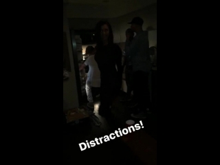 nina dobrev on instagram stories big ass milf