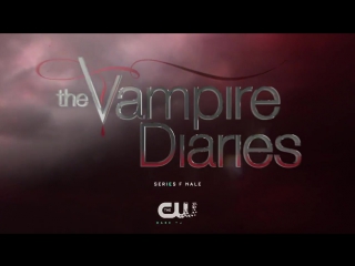 the vampire diaries 8x16 (series finale) sneak peek 3 - i was feeling epic [hd]