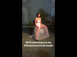 vanity fair on instagram stories