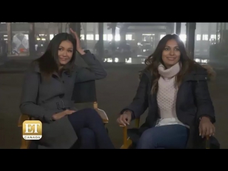 cut scene of nina's interview for et canada (russian subtitles)