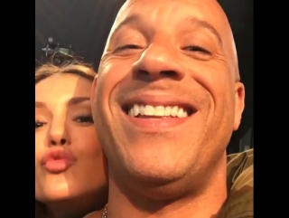 instagram vin diesel 21 03 16