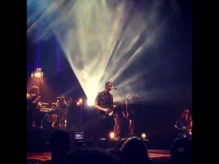 @hozier un-freaking-believable craneonfleek