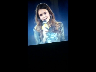 nina and weday