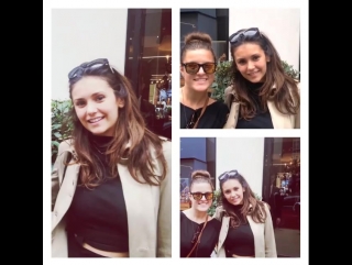 nina in london [31 08 15]