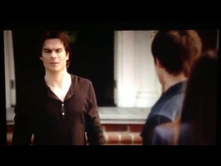 the vampire diaries   season 4   dvd extra   deleted scene 5   jeremy elena [lq]