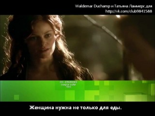 the vampire diaries (promo) - 3 16 - 1912 (rus sub)