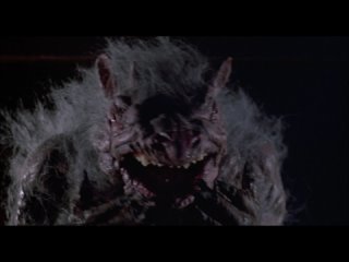 goblins / ghoulies (1984)
