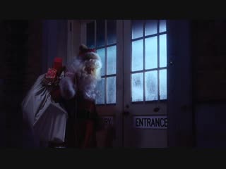 you better watch out / christmas evil (1980)