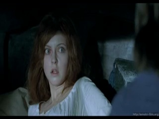 the birth of a werewolf / ginger snaps back the beginning (2004)
