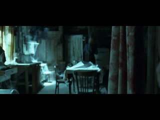 abandoned house / the abandoned (2006)