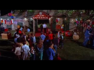 clownhouse / clownhouse (1988)