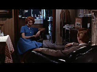 peeping tom (1960)