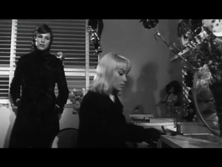 devilish doctor z / miss muerte (1966)
