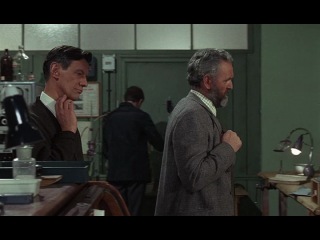 quatermass and the pit (1967)