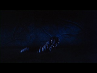 galaxy of terror (1981)